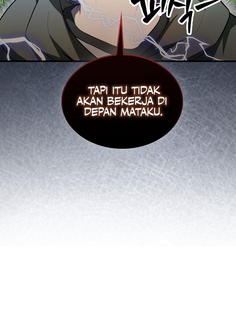 The Extra is Too Strong Chapter 34 Gambar 23