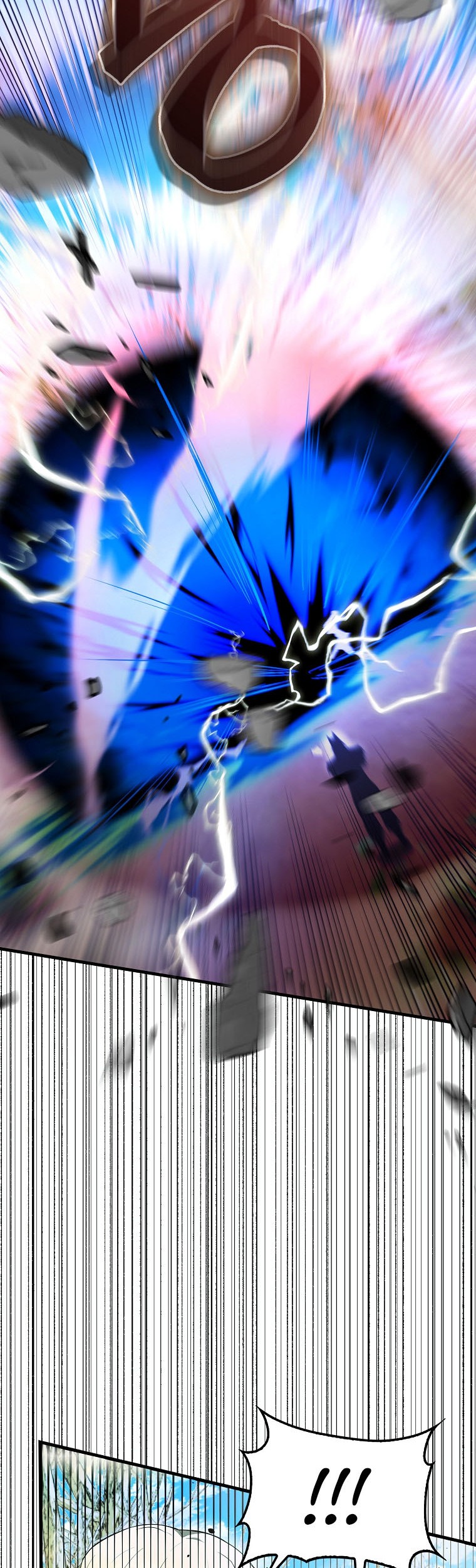 The Extra is Too Strong Chapter 34 Gambar 30