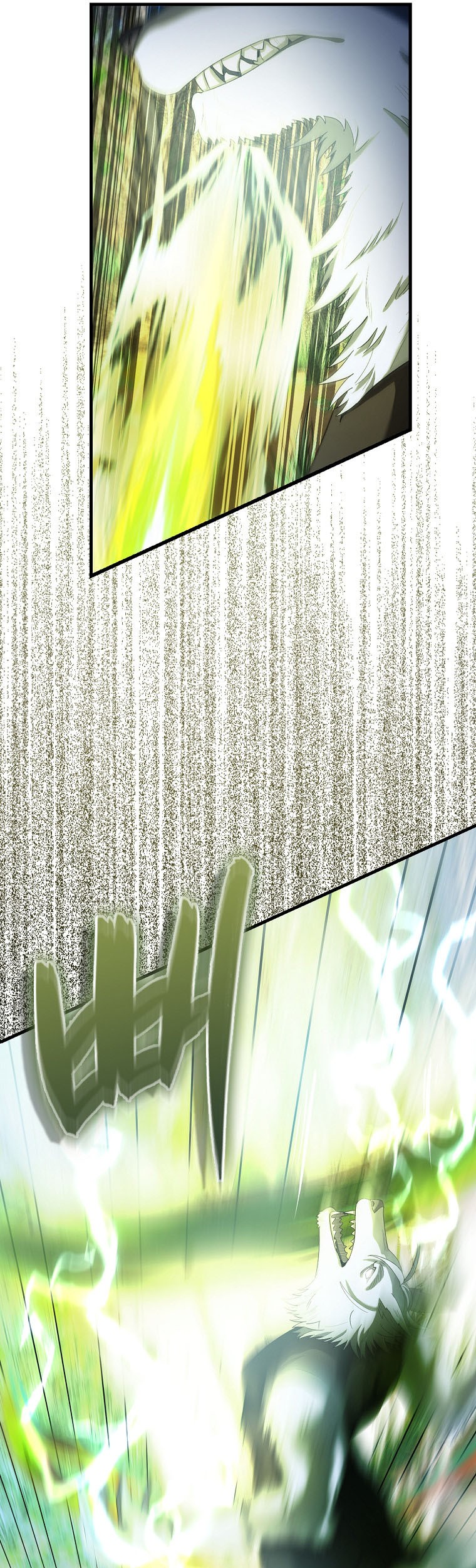 The Extra is Too Strong Chapter 34 Gambar 52