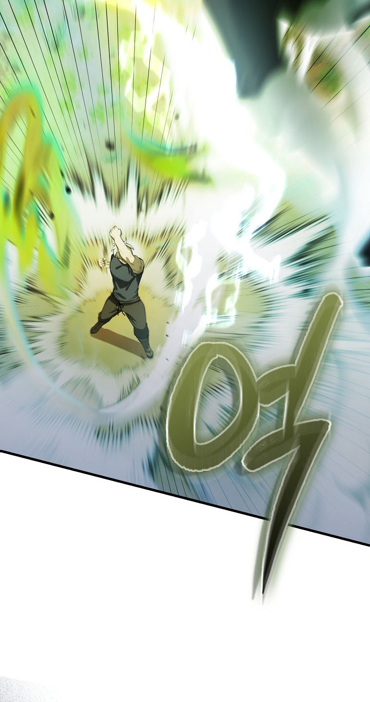 The Extra is Too Strong Chapter 34 Gambar 53