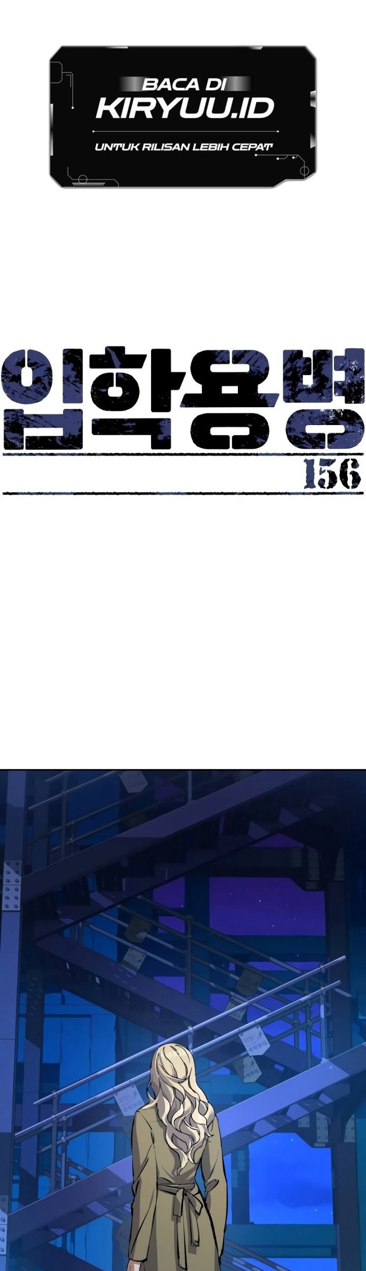 Baca  Mercenary Enrollment Chapter 156 Gambar 2