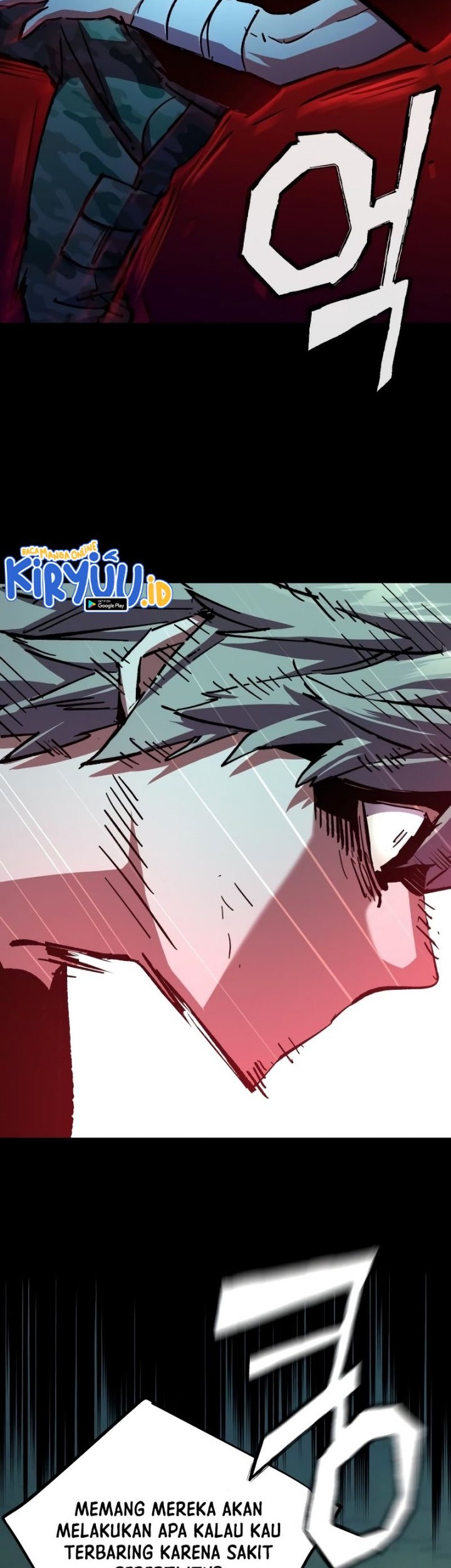 Mercenary Enrollment Chapter 155 Gambar 55