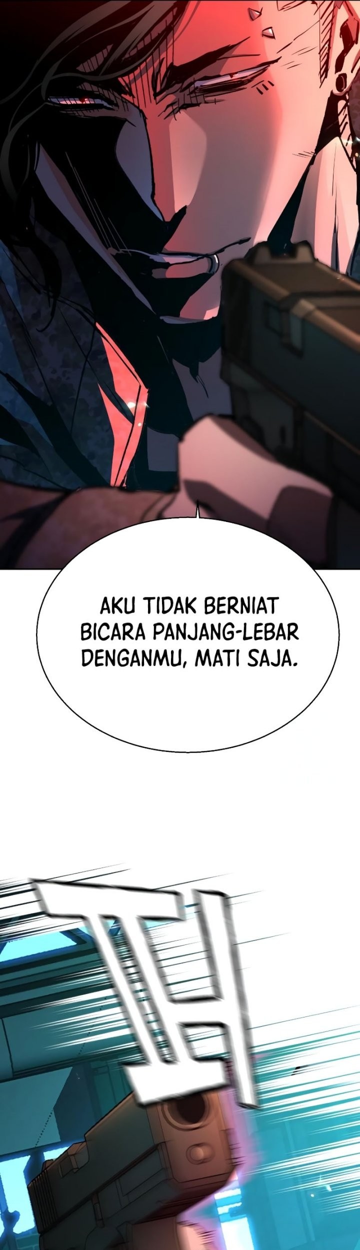 Mercenary Enrollment Chapter 155 Gambar 30