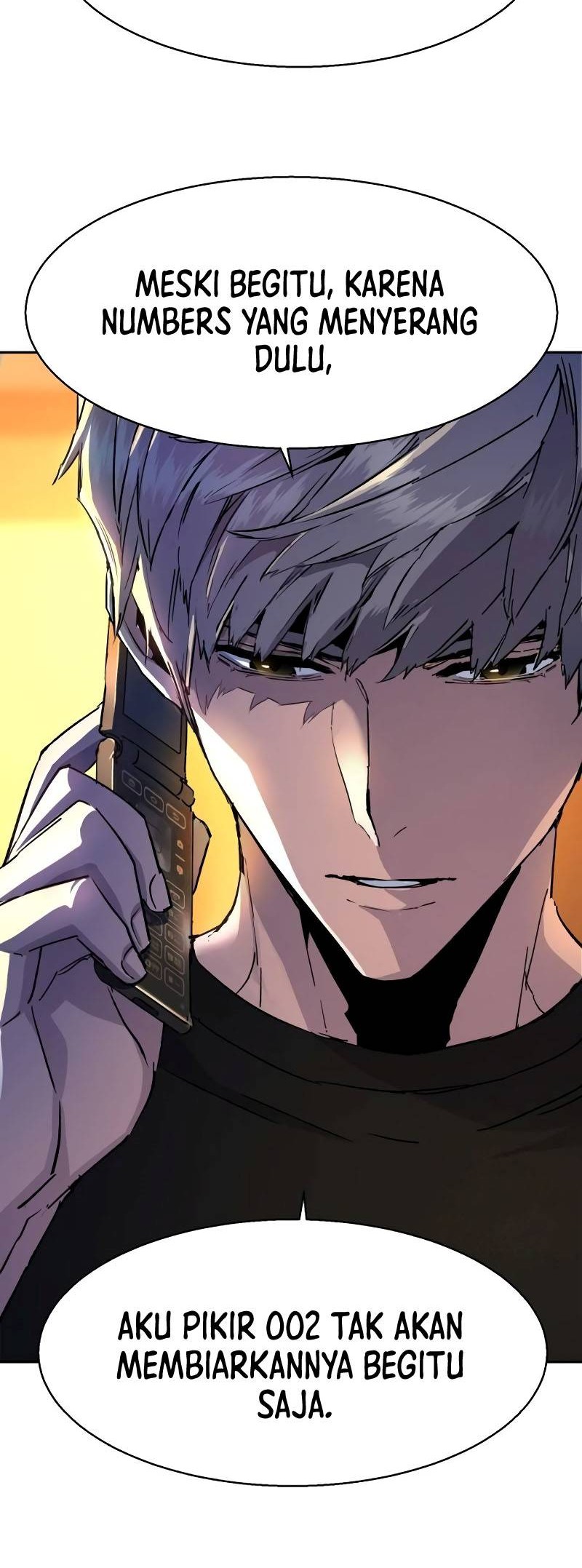 Mercenary Enrollment Chapter 154 Gambar 5