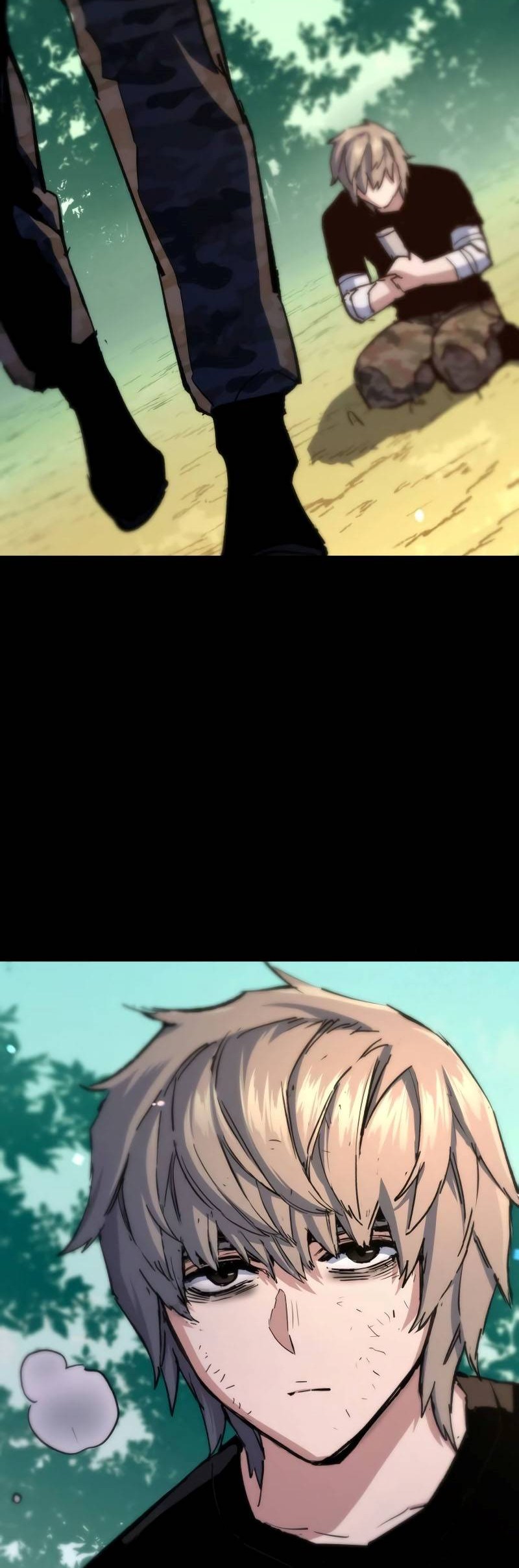 Mercenary Enrollment Chapter 154 Gambar 21