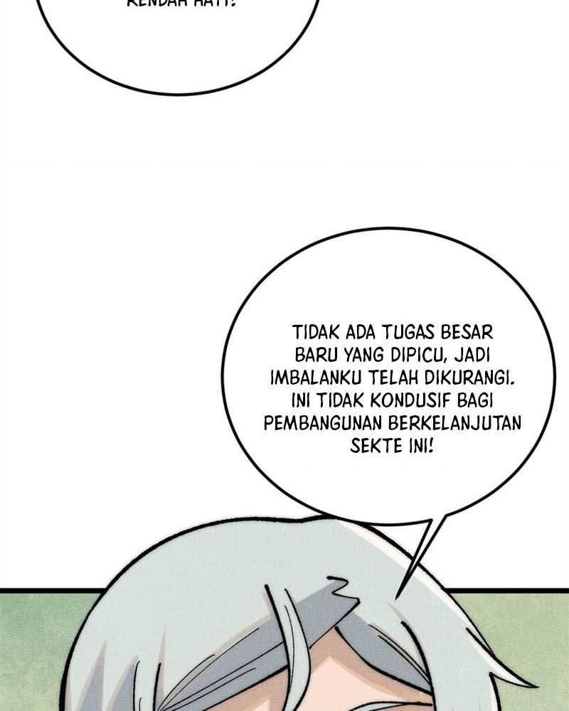 All Hail the Sect Leader Chapter 274 Gambar 27