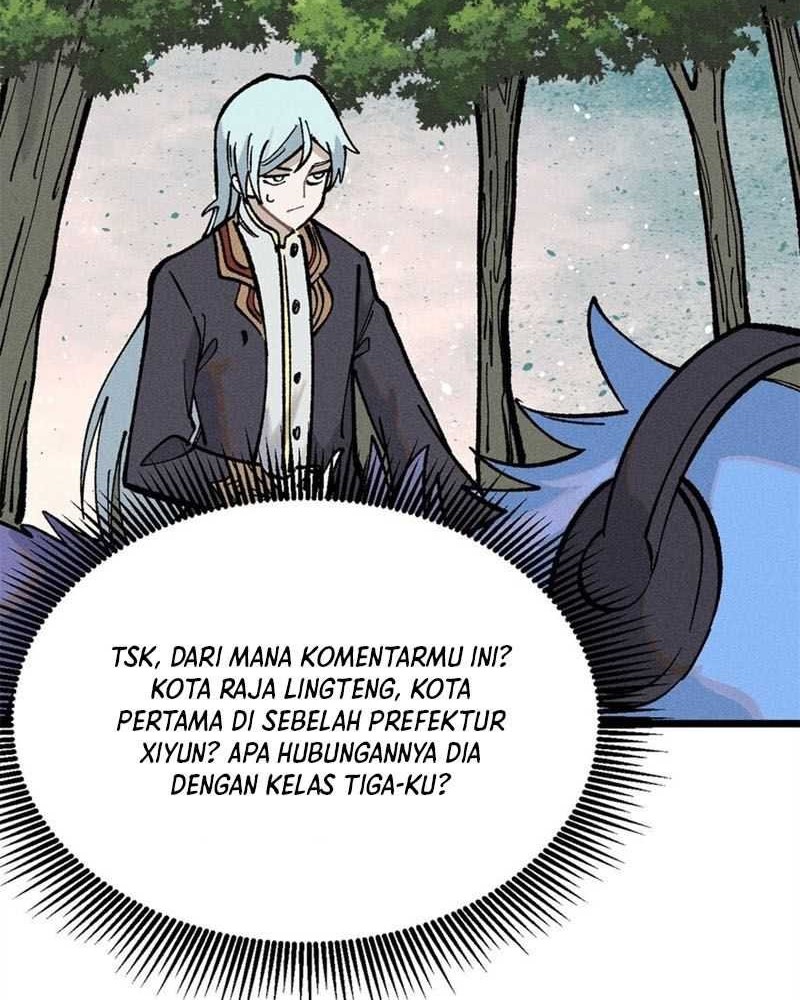 All Hail the Sect Leader Chapter 274 Gambar 31