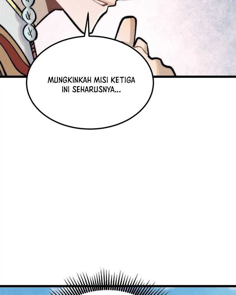 All Hail the Sect Leader Chapter 274 Gambar 33