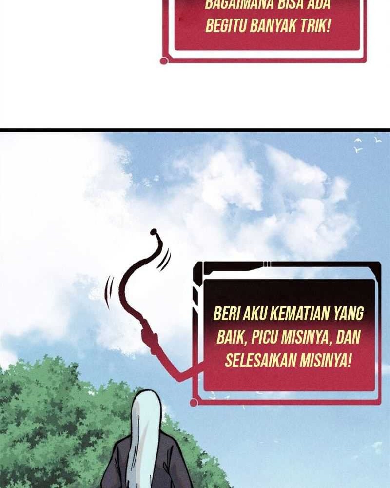 All Hail the Sect Leader Chapter 274 Gambar 41