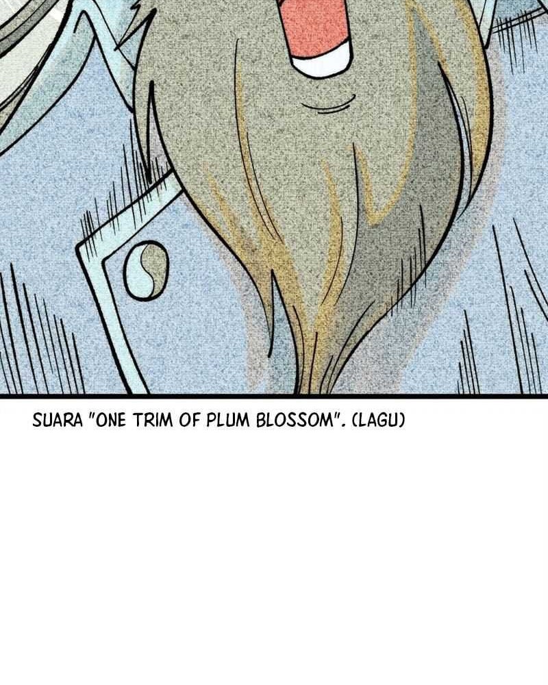 All Hail the Sect Leader Chapter 274 Gambar 3