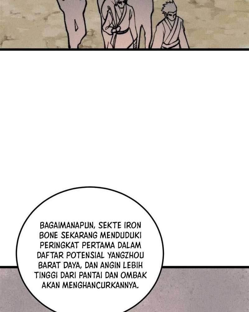 All Hail the Sect Leader Chapter 274 Gambar 7