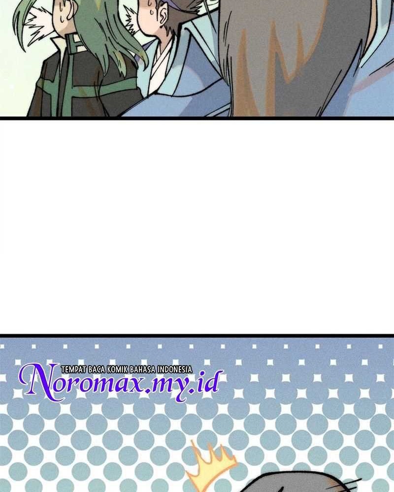 All Hail the Sect Leader Chapter 274 Gambar 9