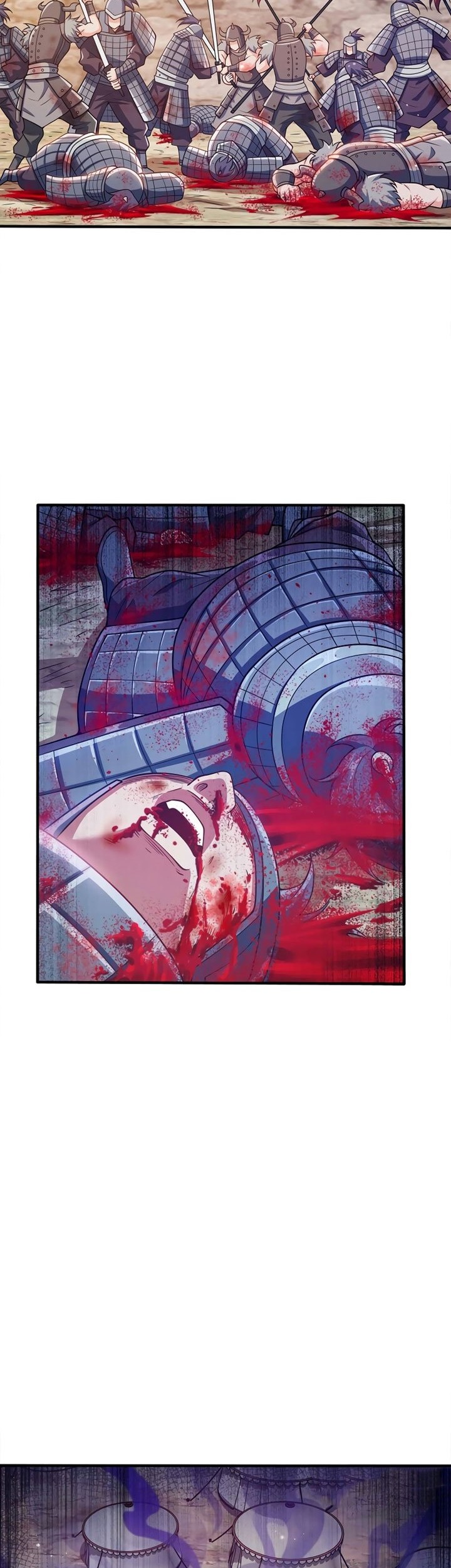 My Lady Is Actually the Empress? Chapter 133 Gambar 7