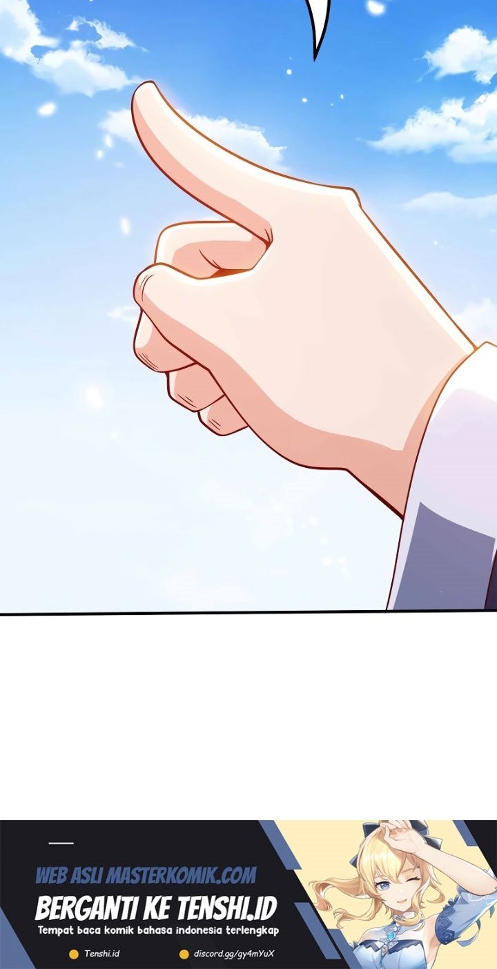 My Lady Is Actually the Empress? Chapter 133 Gambar 29