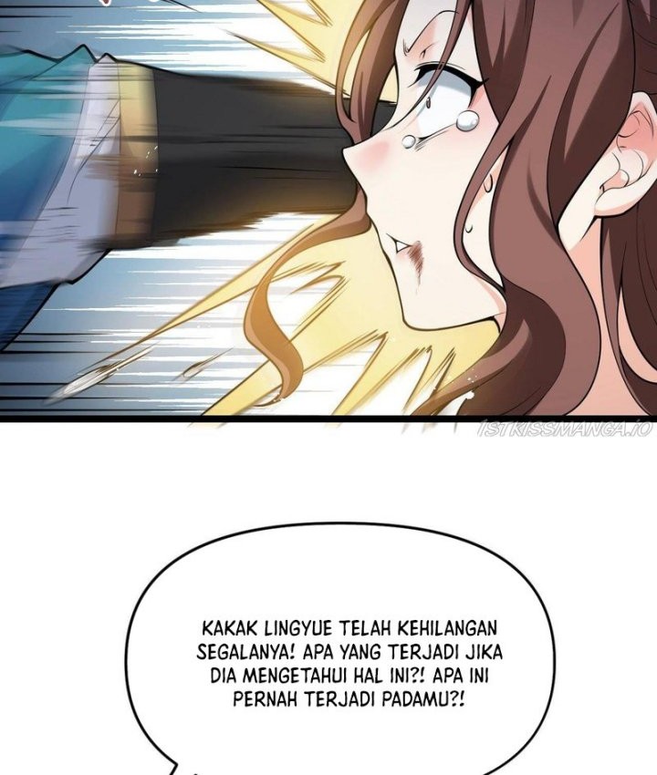 If You Are a Good Disciple, You Can Be a Teacher Chapter 47 Gambar 21
