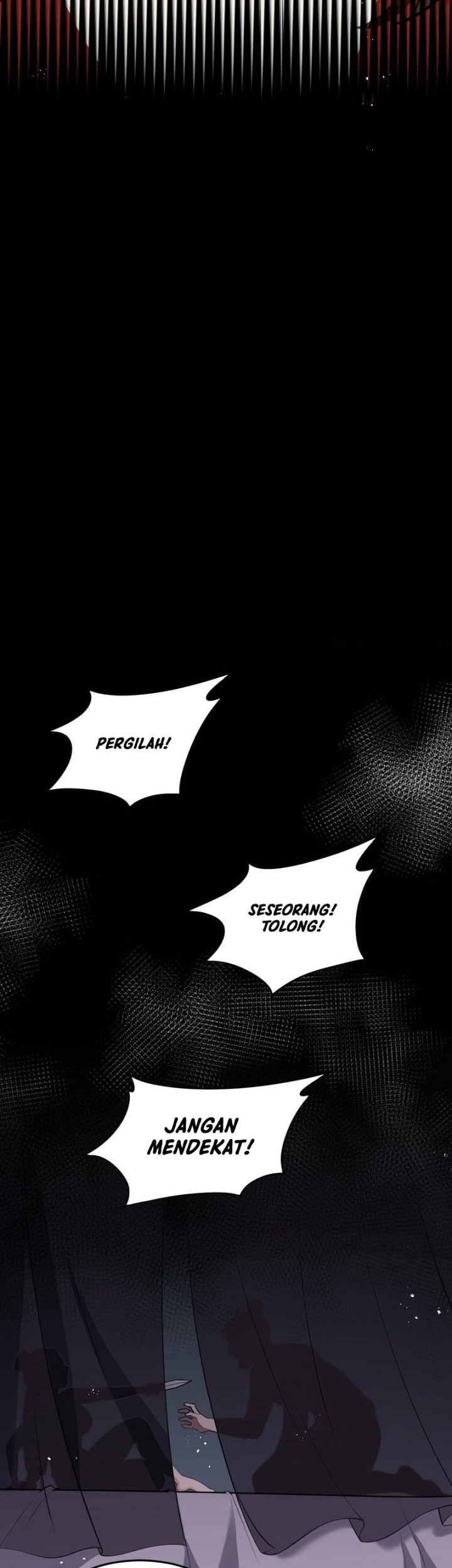 If You Are a Good Disciple, You Can Be a Teacher Chapter 47 Gambar 26