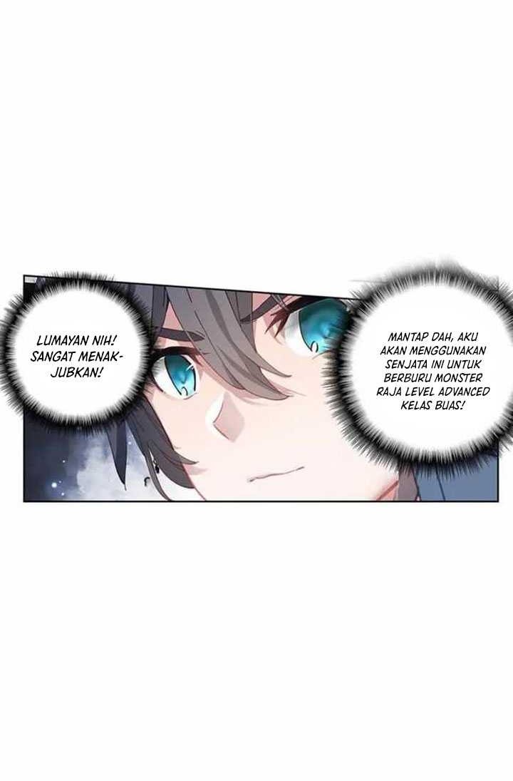 Tun Shi Xing Kong Chapter 209 Gambar 4