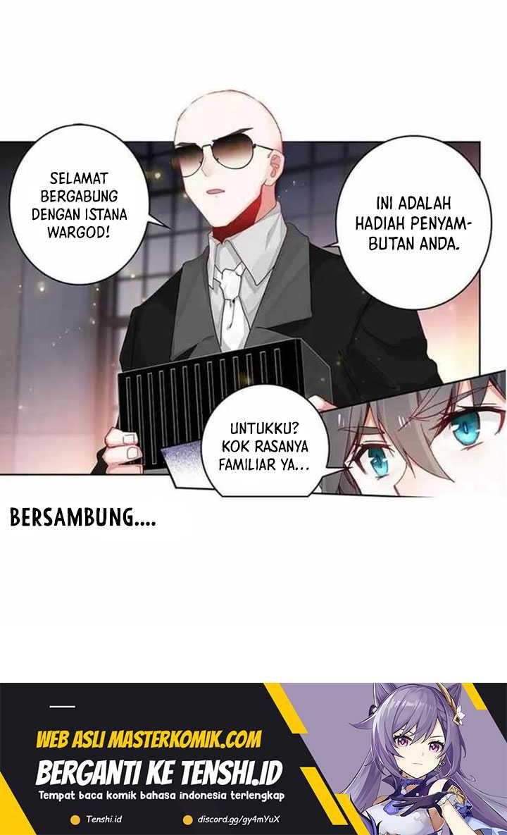 Tun Shi Xing Kong Chapter 209 Gambar 10