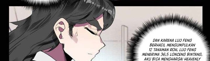 Tun Shi Xing Kong Chapter 206 Gambar 9