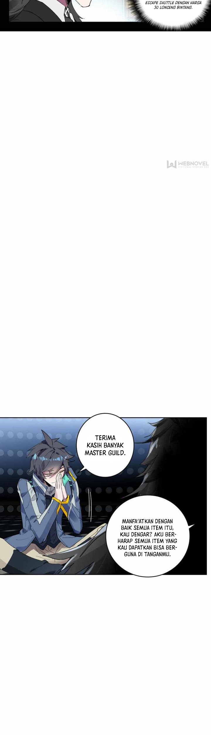 Tun Shi Xing Kong Chapter 206 Gambar 10