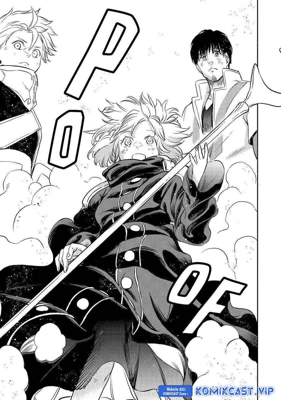 Boukensha License o Hakudatsu Sareta Ossan Dakedo, Manamusume ga Dekita no de Nonbiri Jinsei Chapter 41 Gambar 10