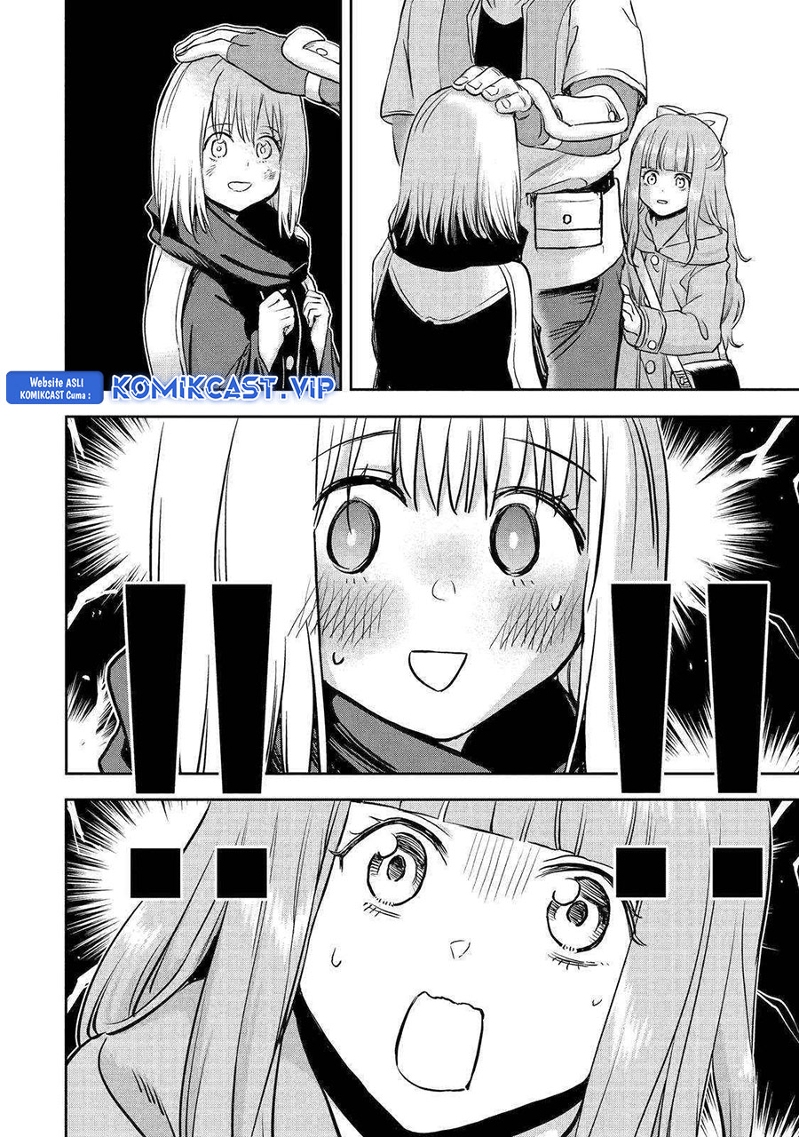 Boukensha License o Hakudatsu Sareta Ossan Dakedo, Manamusume ga Dekita no de Nonbiri Jinsei Chapter 41 Gambar 17