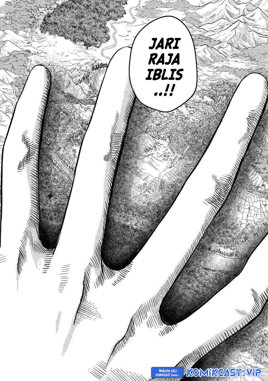Boukensha License o Hakudatsu Sareta Ossan Dakedo, Manamusume ga Dekita no de Nonbiri Jinsei Chapter 41 Gambar 27