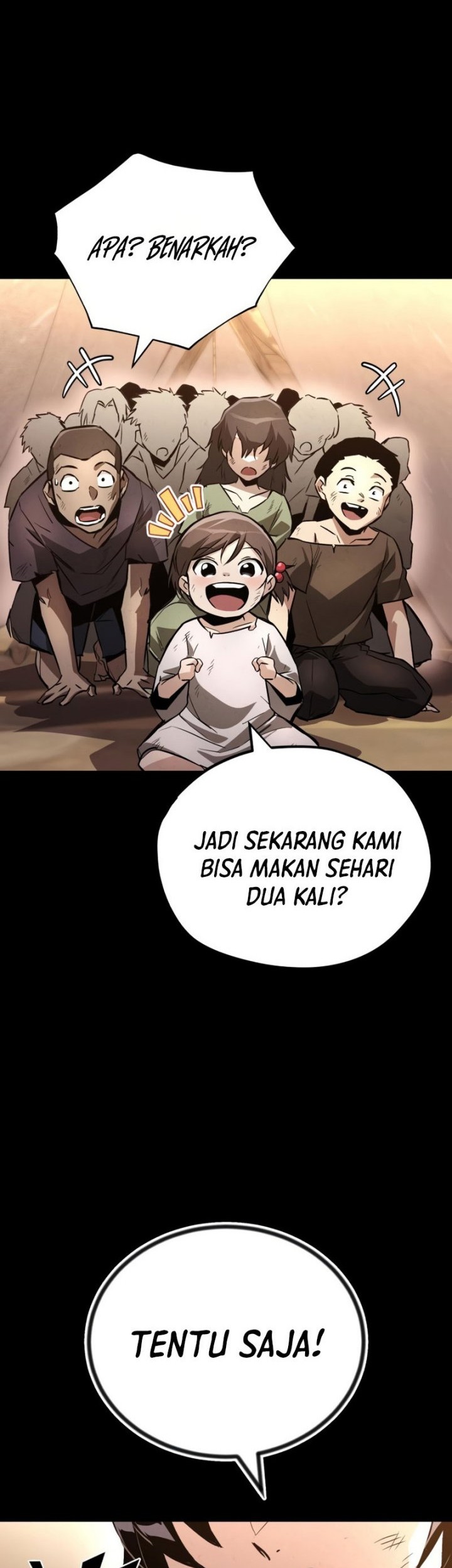 Lazy Prince Becomes a Genius Chapter 94 Gambar 30