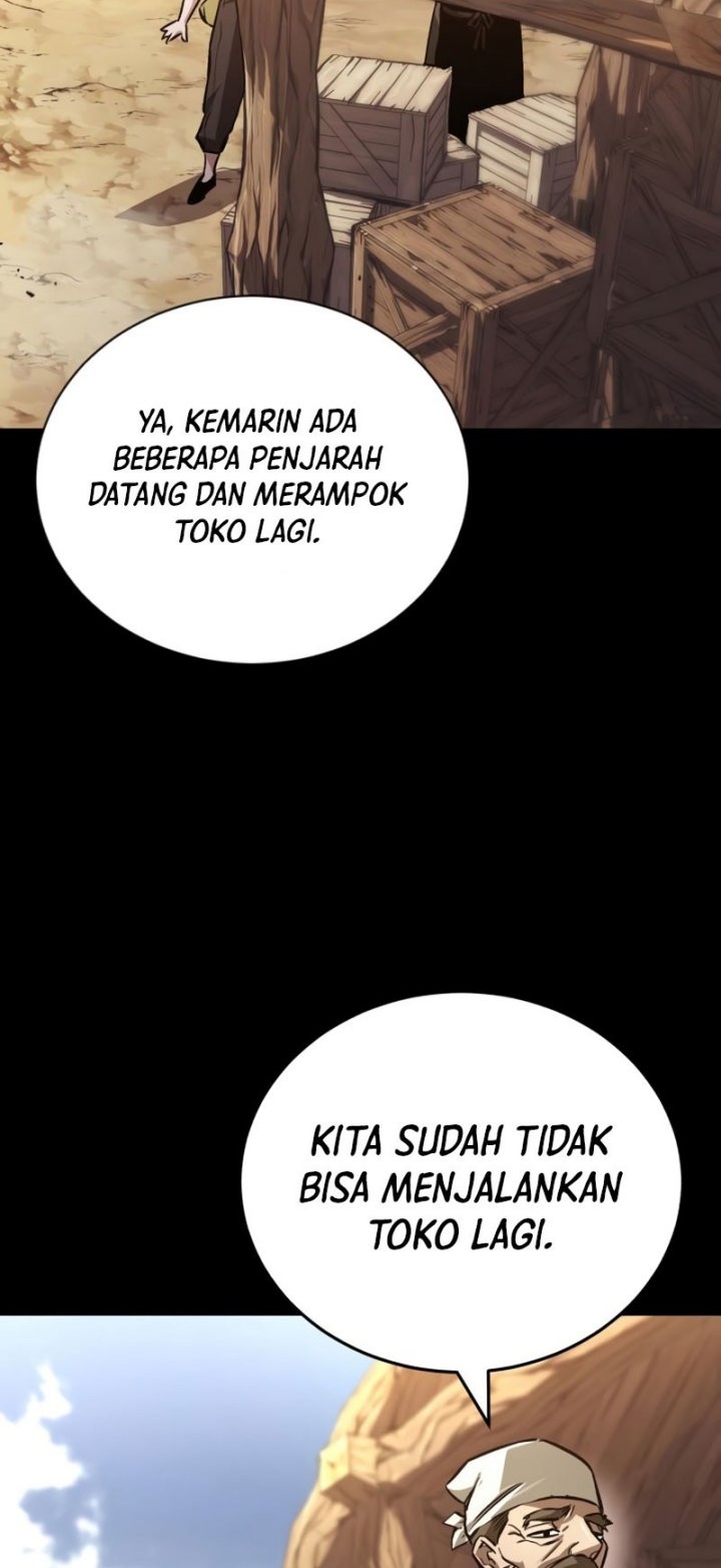 Lazy Prince Becomes a Genius Chapter 94 Gambar 34