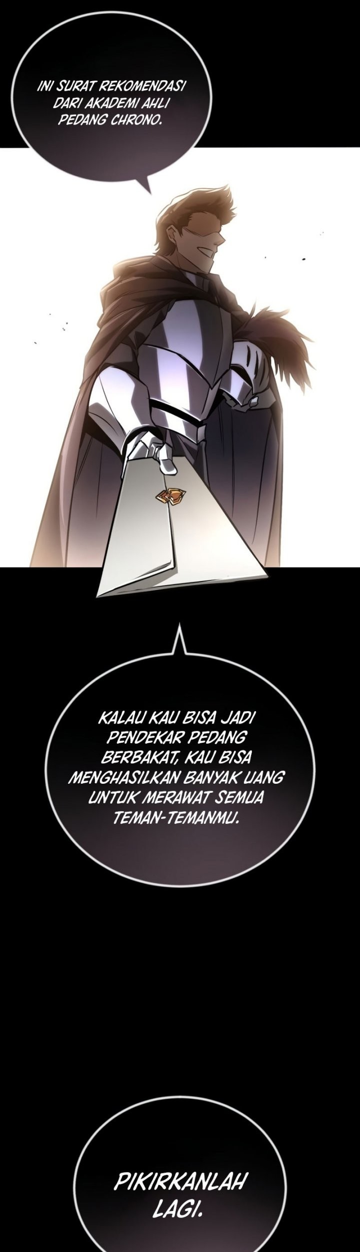 Lazy Prince Becomes a Genius Chapter 94 Gambar 38