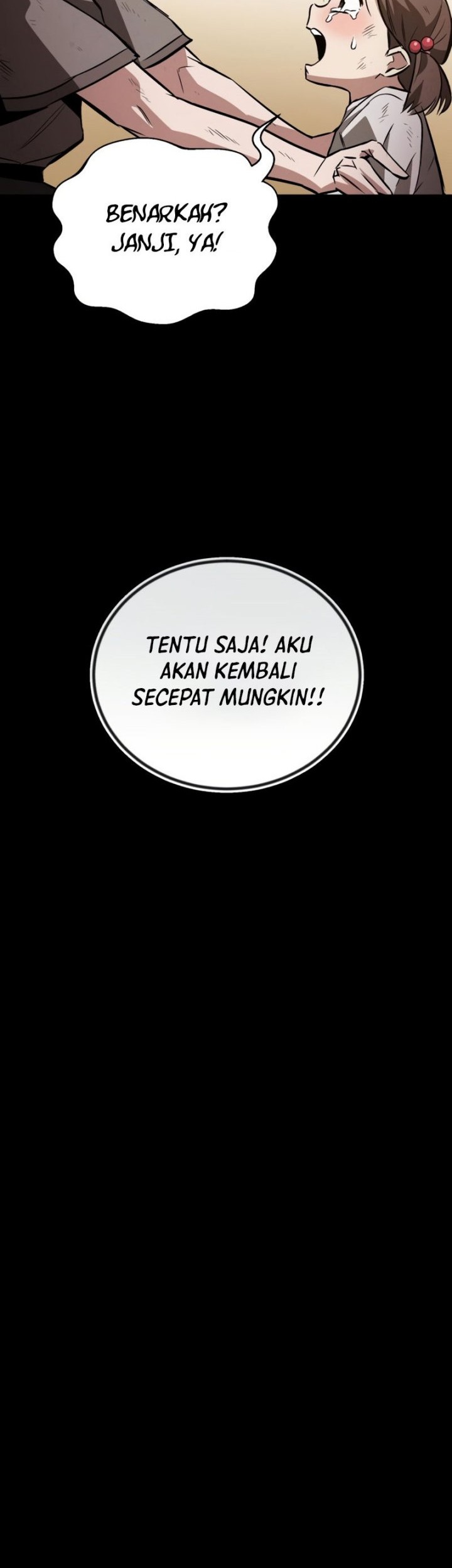 Lazy Prince Becomes a Genius Chapter 94 Gambar 42