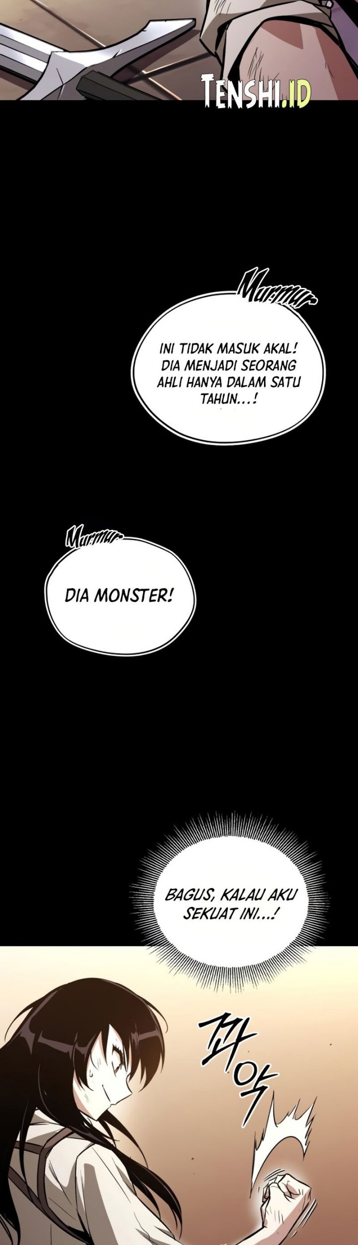 Lazy Prince Becomes a Genius Chapter 94 Gambar 45