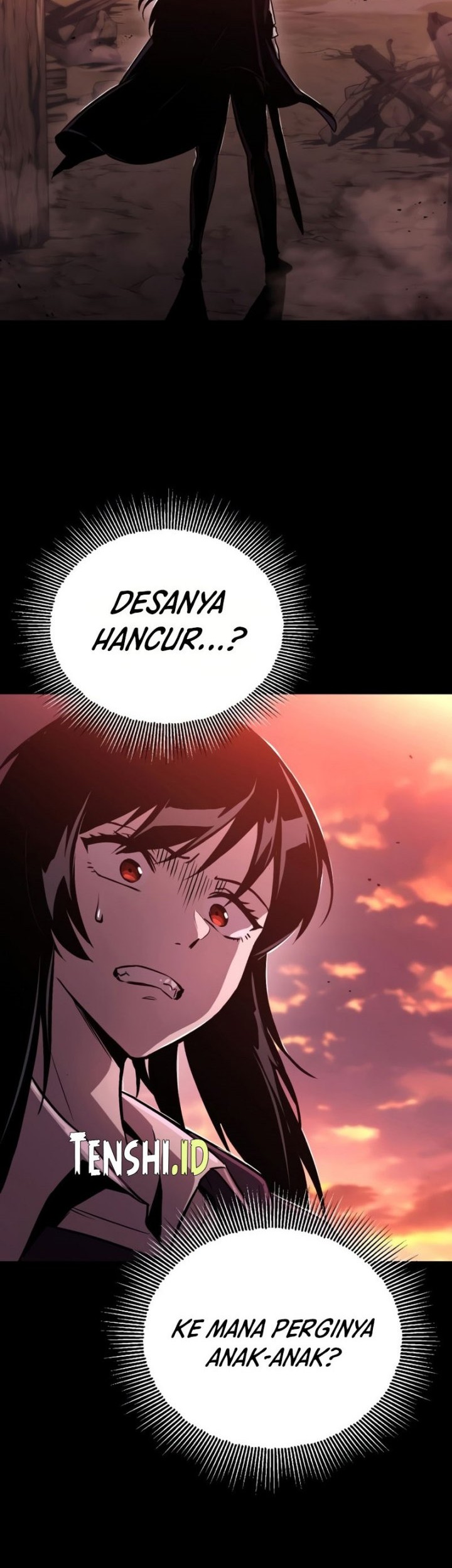 Lazy Prince Becomes a Genius Chapter 94 Gambar 48