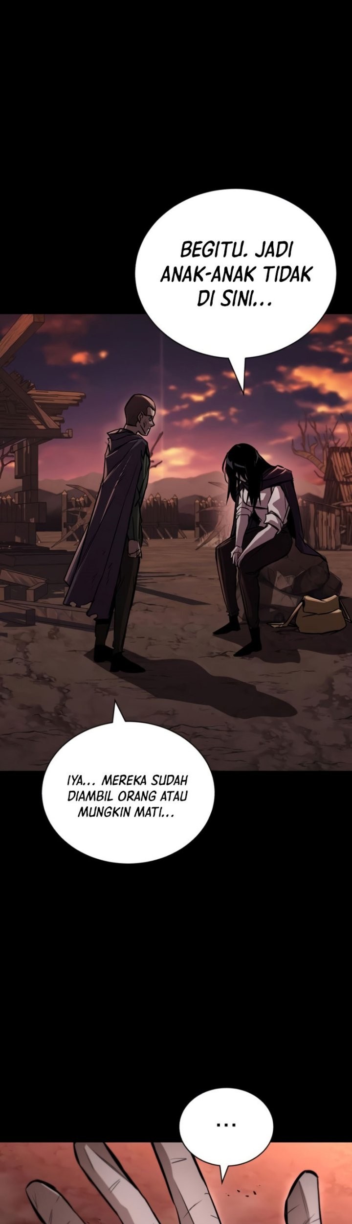 Lazy Prince Becomes a Genius Chapter 94 Gambar 50