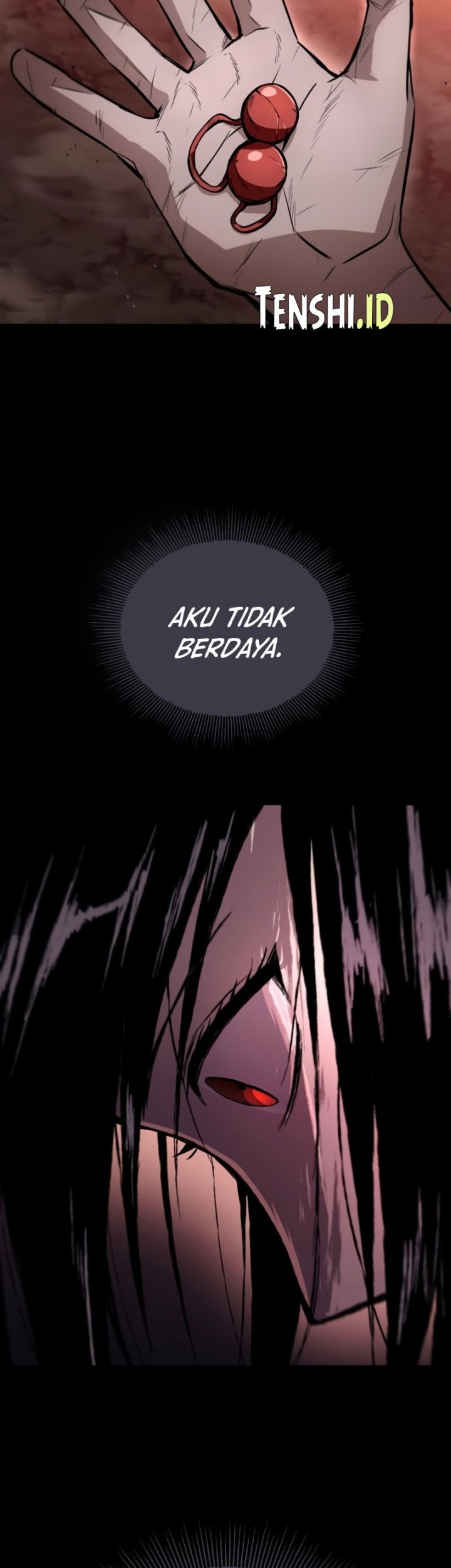 Lazy Prince Becomes a Genius Chapter 94 Gambar 51