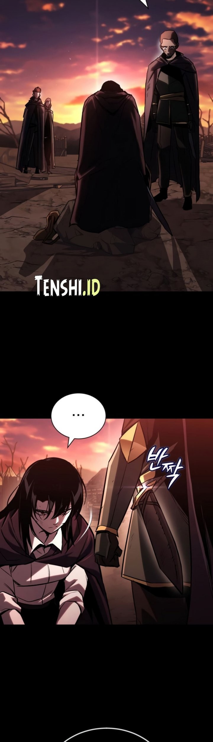 Lazy Prince Becomes a Genius Chapter 94 Gambar 53