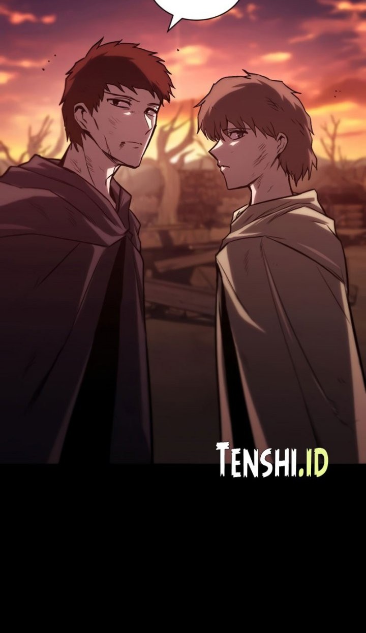 Lazy Prince Becomes a Genius Chapter 94 Gambar 55