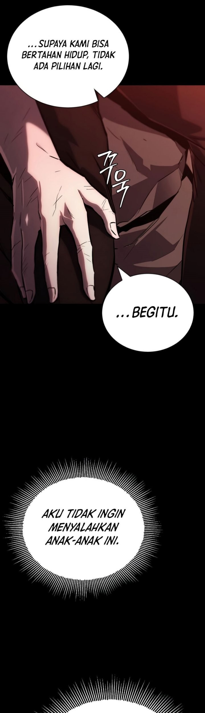 Lazy Prince Becomes a Genius Chapter 94 Gambar 56