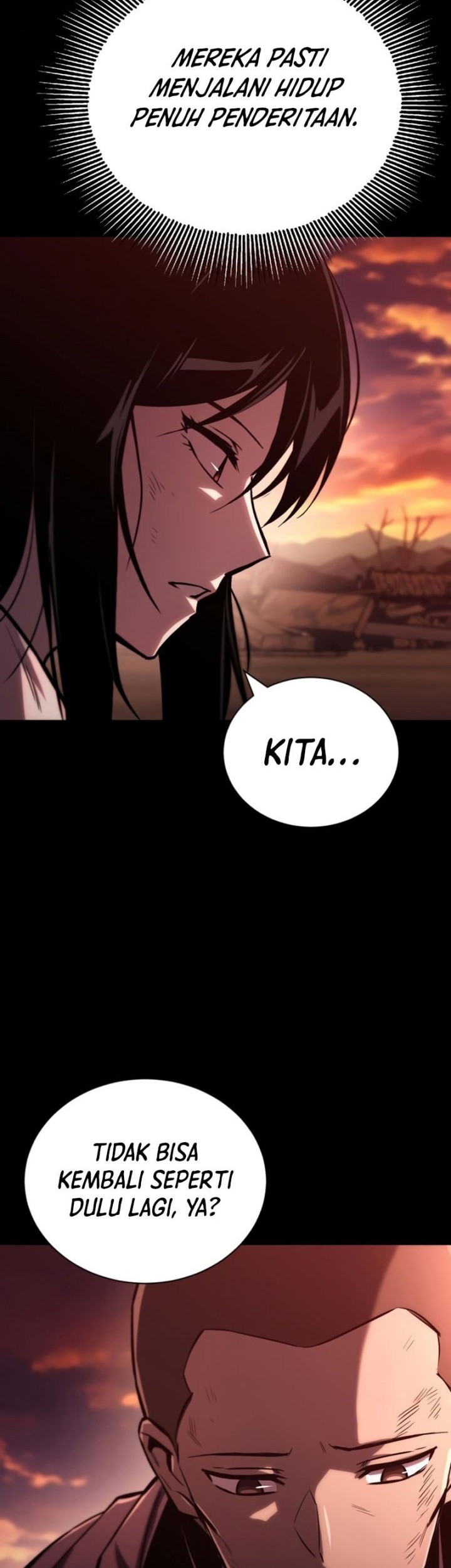Lazy Prince Becomes a Genius Chapter 94 Gambar 57