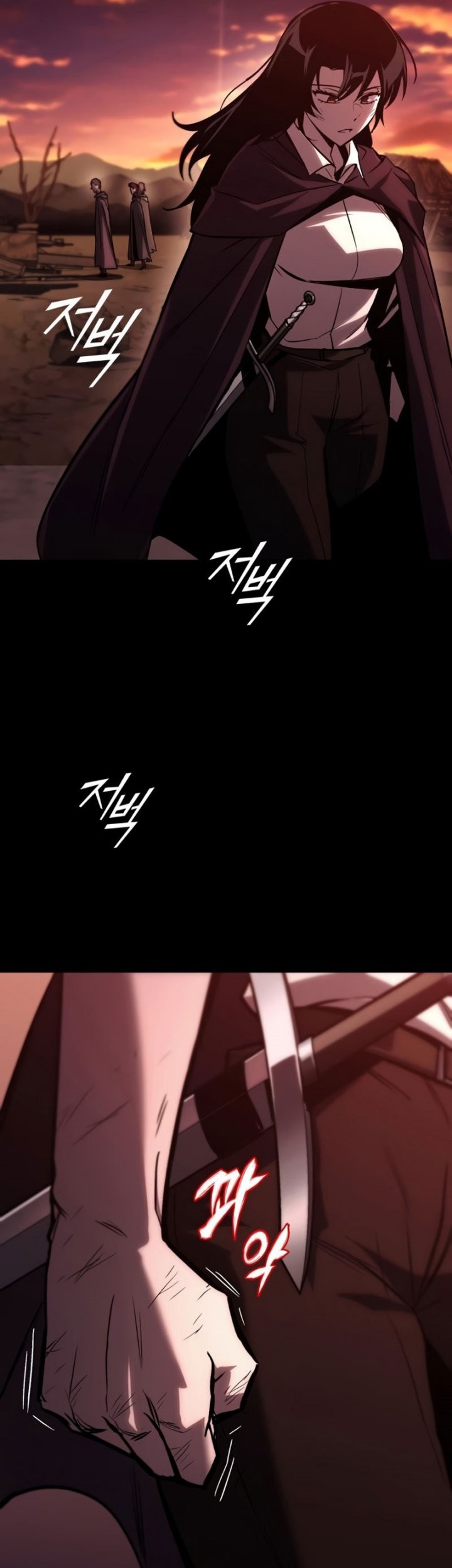 Lazy Prince Becomes a Genius Chapter 94 Gambar 59