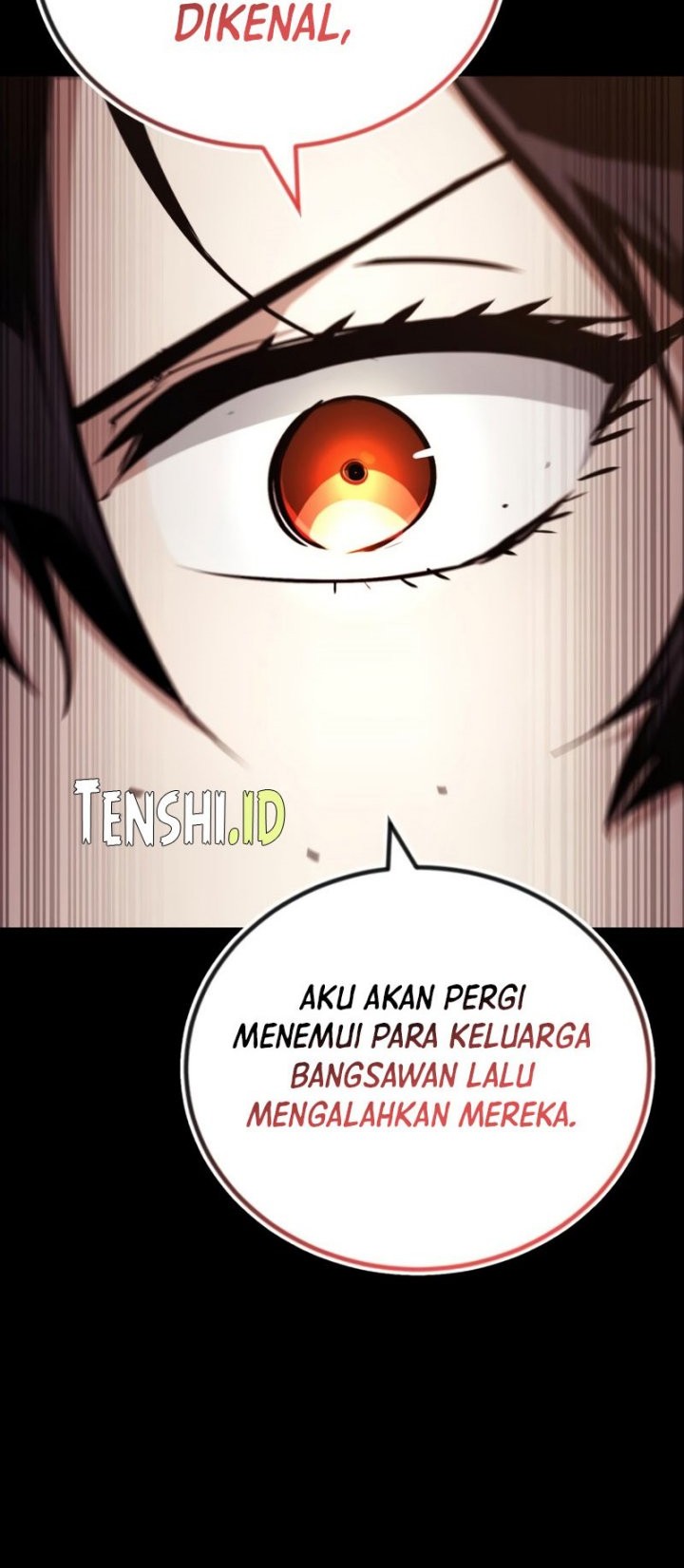 Lazy Prince Becomes a Genius Chapter 94 Gambar 67
