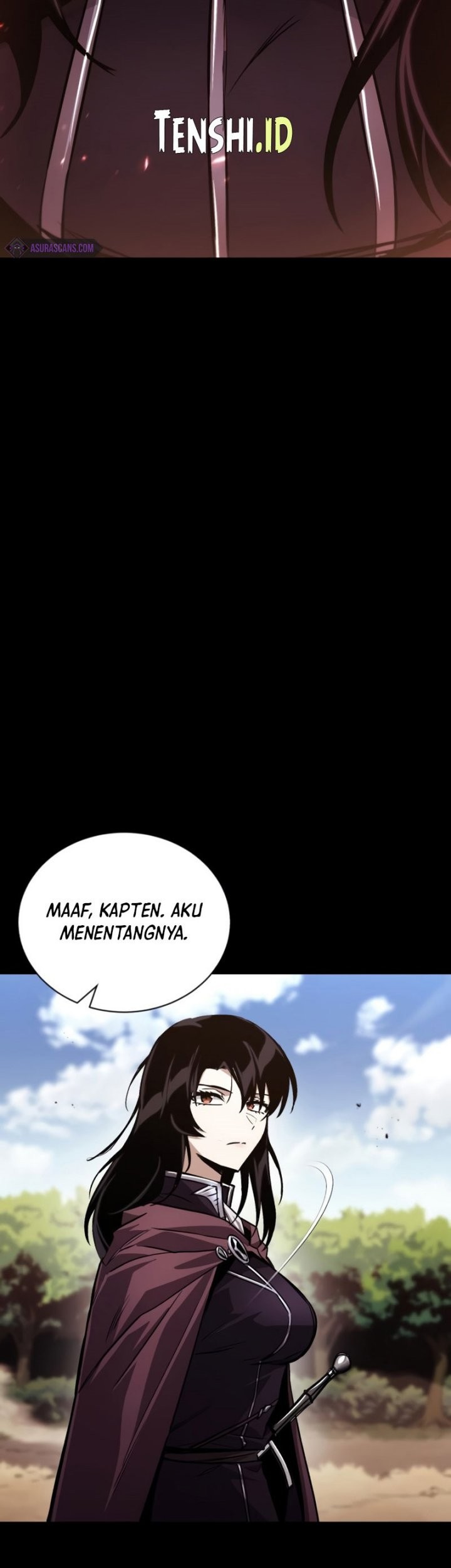 Lazy Prince Becomes a Genius Chapter 94 Gambar 71