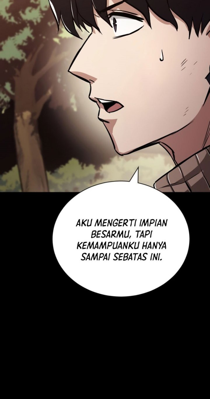 Lazy Prince Becomes a Genius Chapter 94 Gambar 73