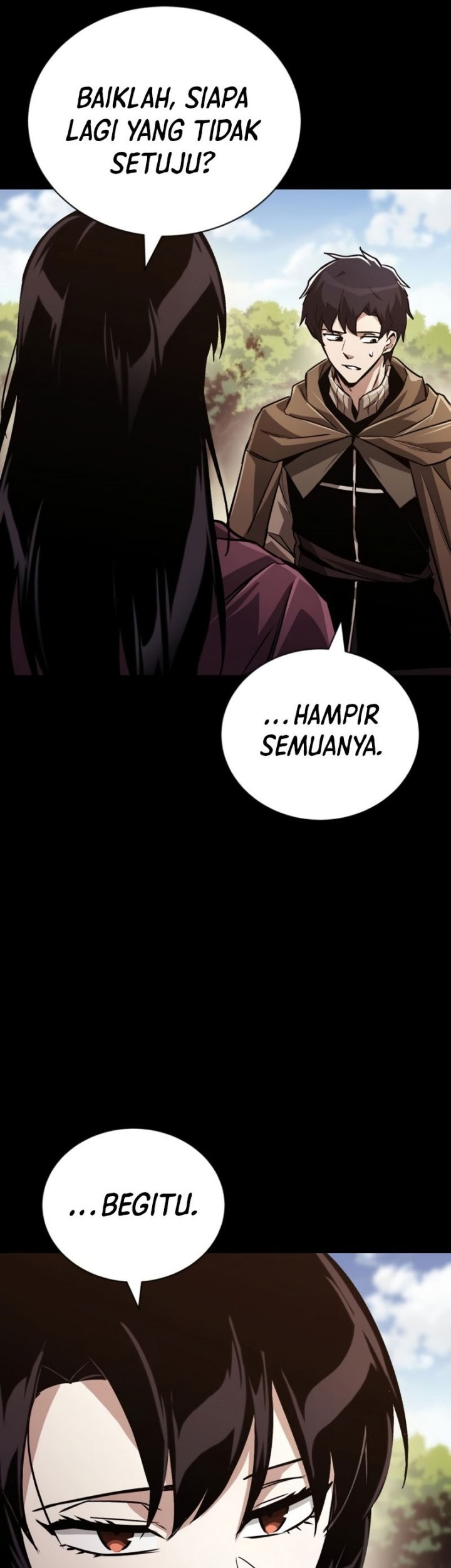 Lazy Prince Becomes a Genius Chapter 94 Gambar 74