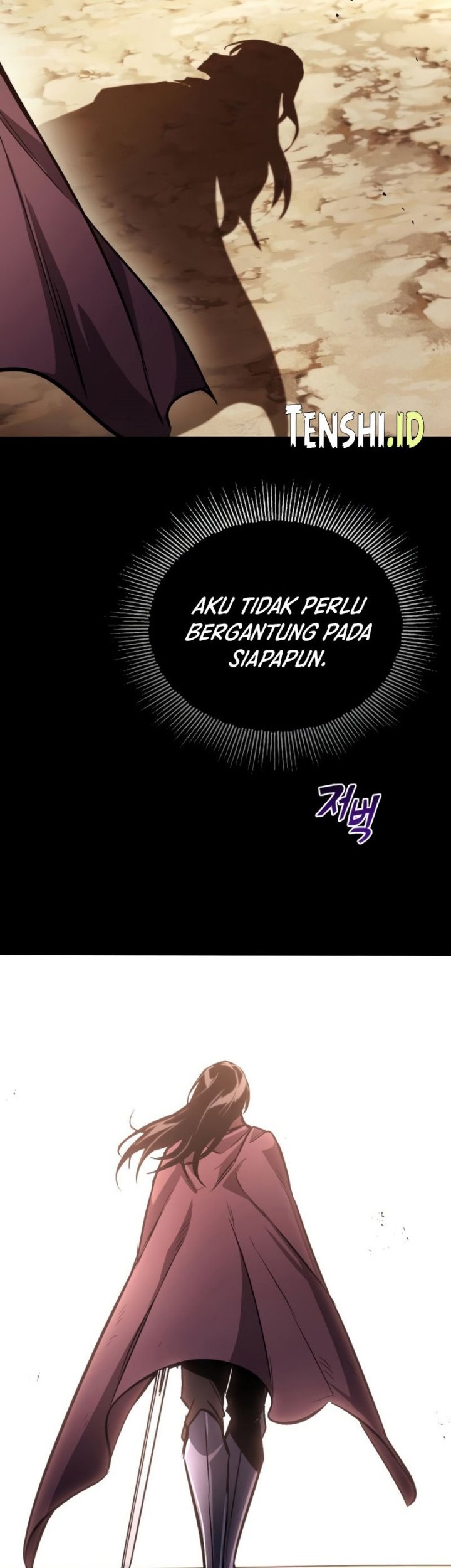 Lazy Prince Becomes a Genius Chapter 94 Gambar 78