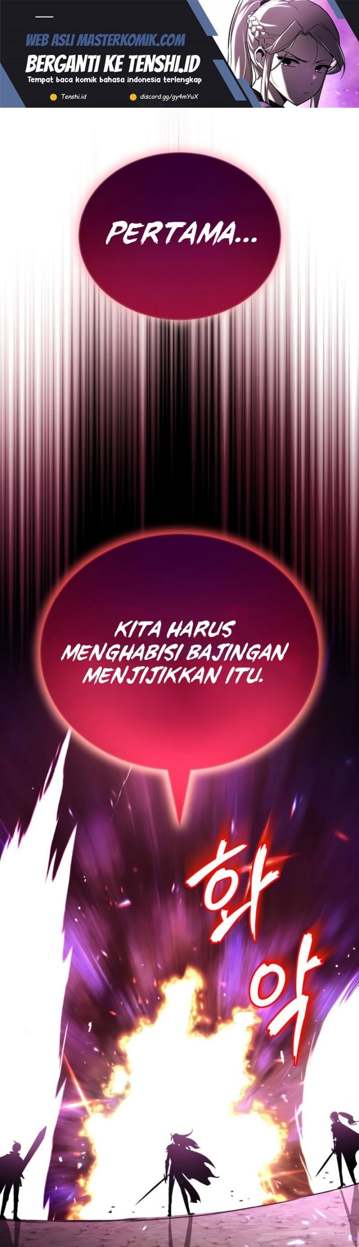 Baca  Lazy Prince Becomes a Genius Chapter 94 Gambar 2