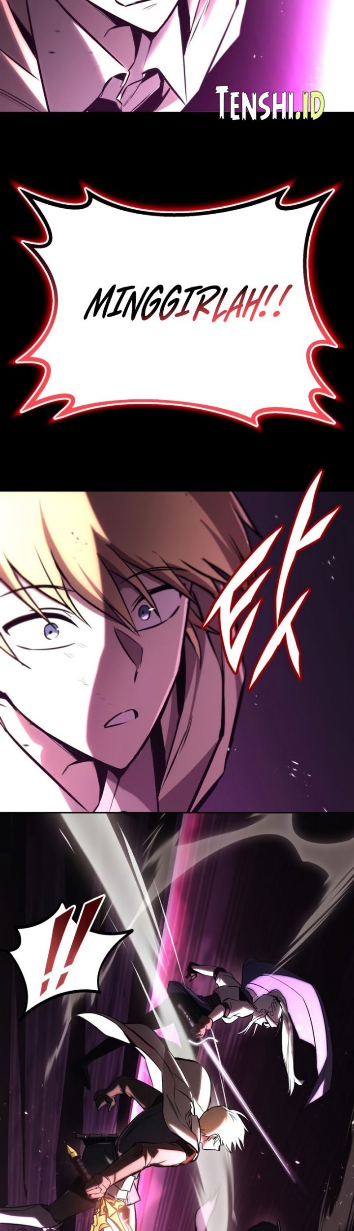 Lazy Prince Becomes a Genius Chapter 94 Gambar 15