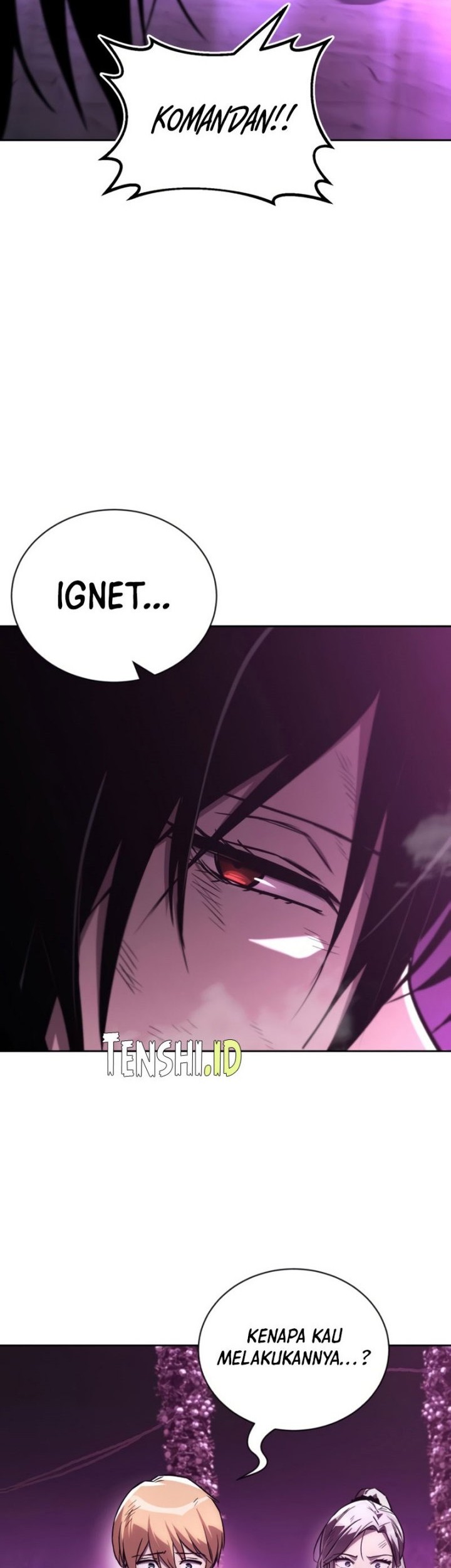 Lazy Prince Becomes a Genius Chapter 94 Gambar 24