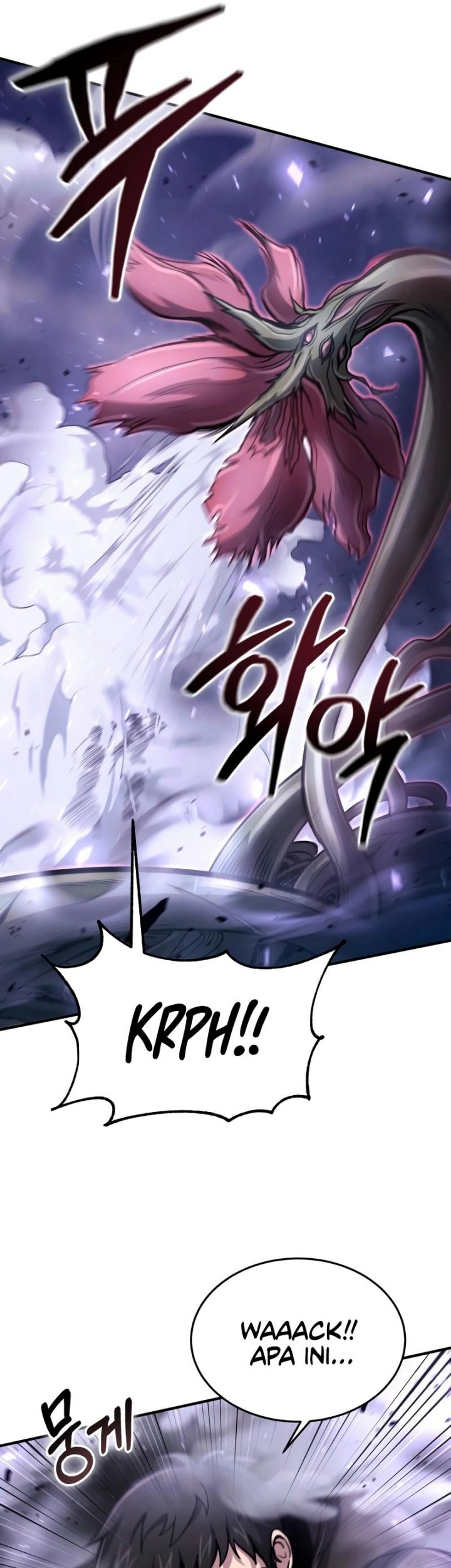 How to Live as an Illegal Healer Chapter 28 Gambar 40