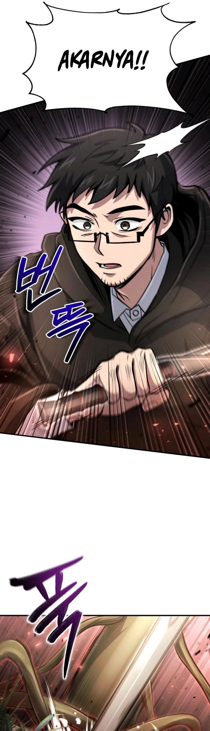 How to Live as an Illegal Healer Chapter 28 Gambar 48